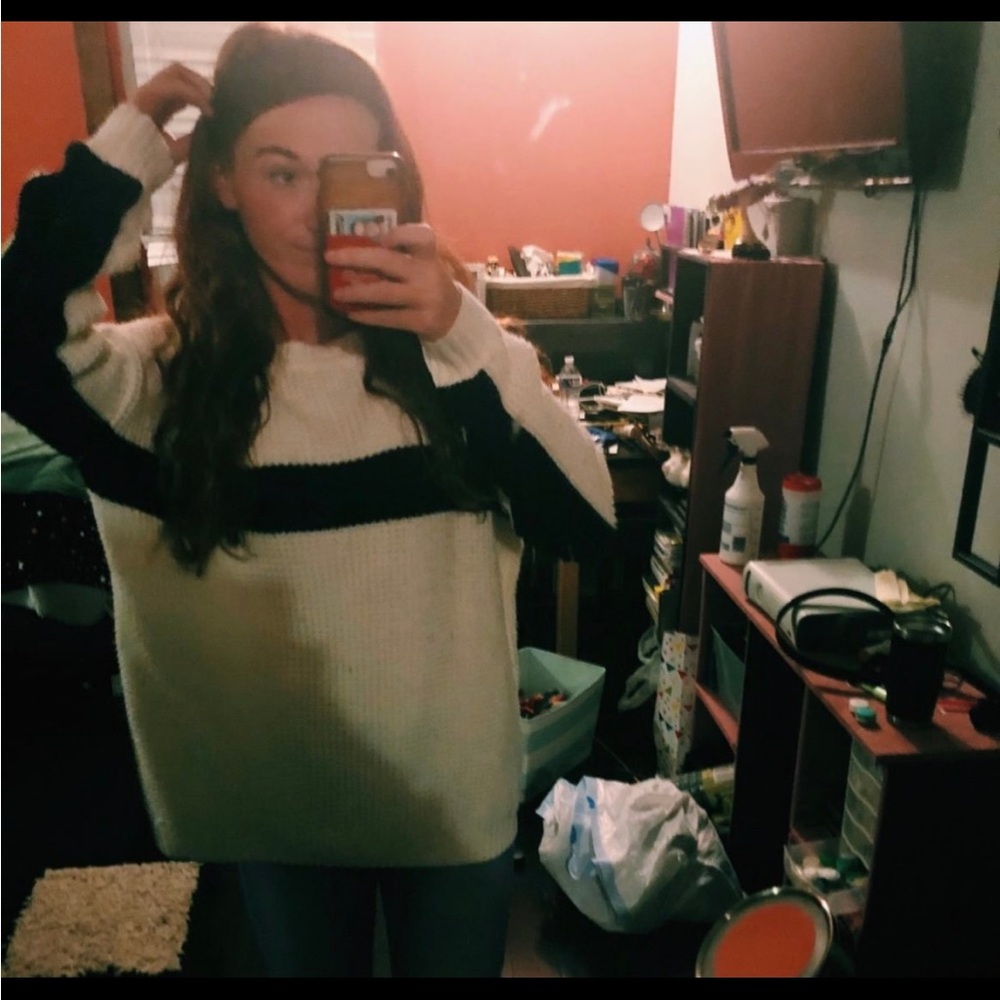 Sweater - Picture 7 of 12